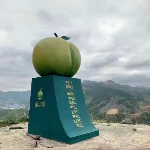 镇宁县蜂糖李