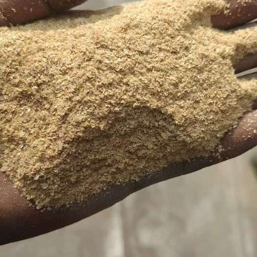 湖北宜昌优质稻壳 批发供应 普通稻壳加工副产品 粮油米面配套