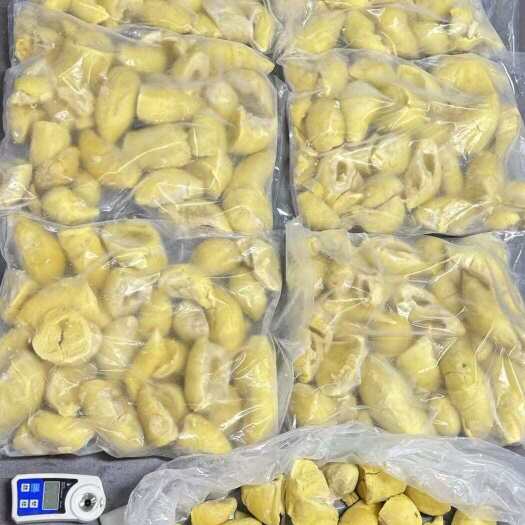 广州金枕商用去核A级果肉