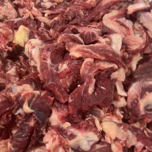 阳信县牛碎肉