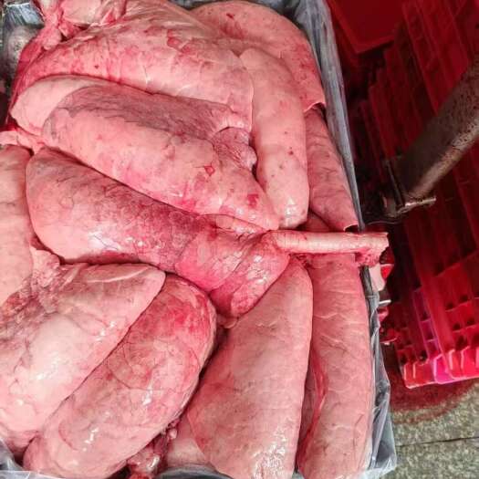 猪肺，价格便宜，量大质优，