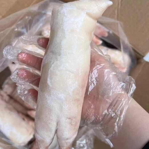 临沂牧原猪蹄，新货