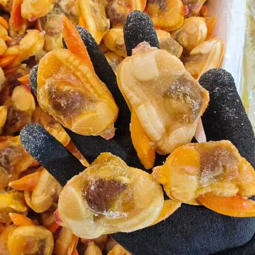 高品质文贝肉，厂家直销，品质有保障，价格优惠