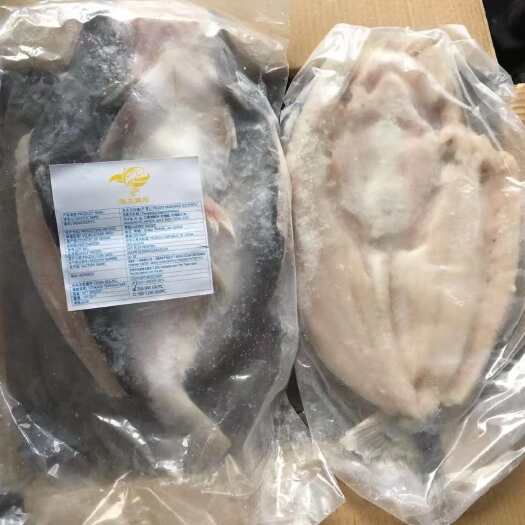 成都巴沙鱼开背腌制16条8.5成