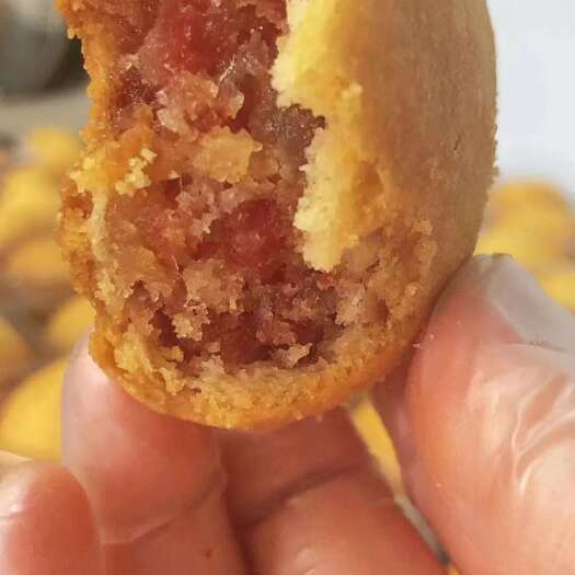 重庆市月饼代加工 定制 单枚月饼 数量详聊