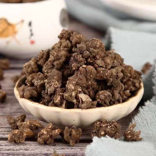 云南猫爪草水洗猫爪草正品搭配夏枯草蒲公英桑黄