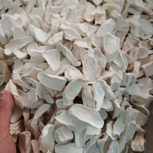 中牟县中药材山药