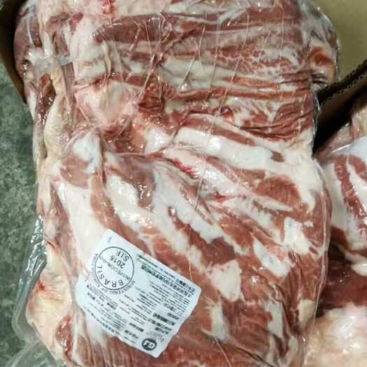 郑州新日期牛腩，色泽红润价位特优，适合炖煮，性价比超高