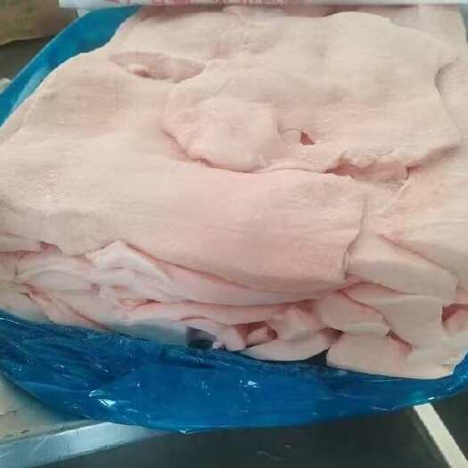肥猪薄板油