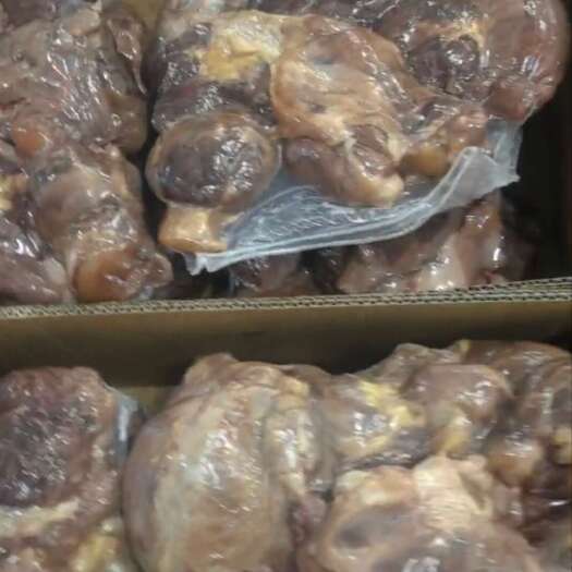 济南八成熟牛腱子 精选食材 快速发货