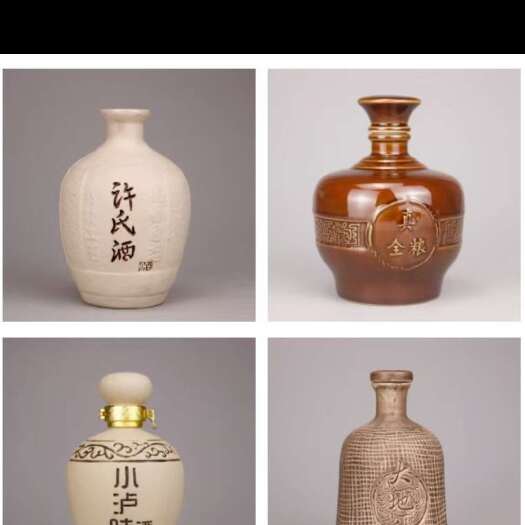 各类精装、窖藏、纯粮、定制款农村纯粮稻谷酒批发销售