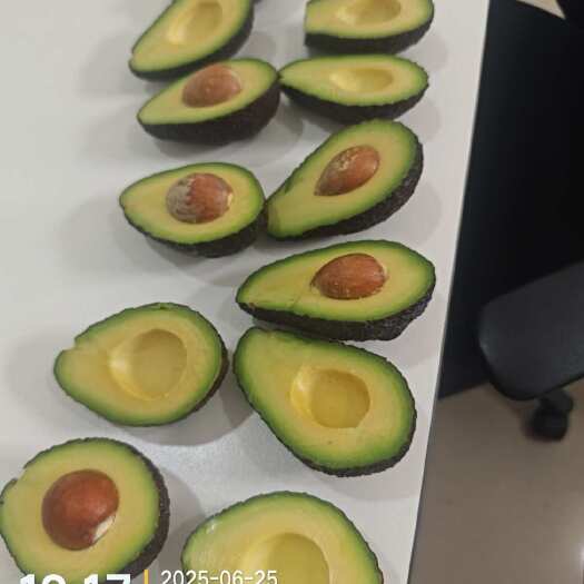上海秘鲁即食牛油果，170g，30/箱