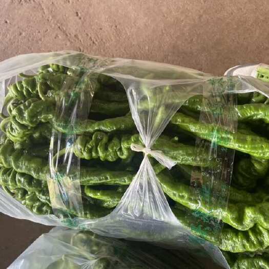 鹤庆县螺丝椒