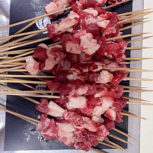阳信县羊肉串