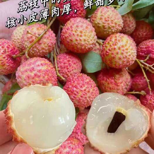 汕头荔枝