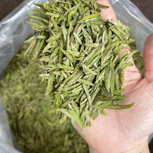 松阳县金香玉龙井