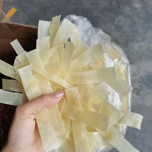 成都山药面皮批发商用整件