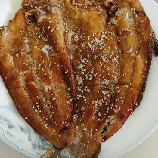 临沂清江鱼 开背 去腥 各种规格 各种大小斤重