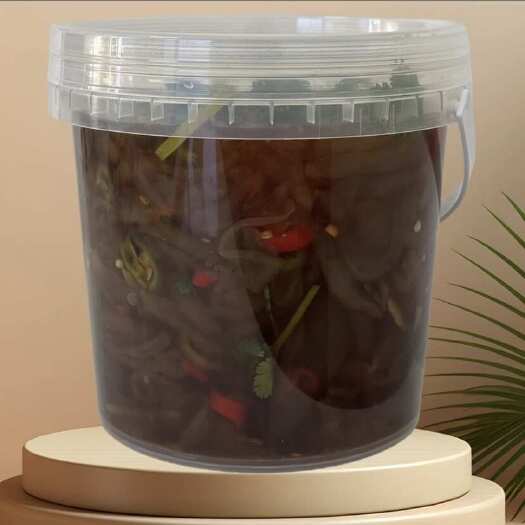 营口捞汁海蜇