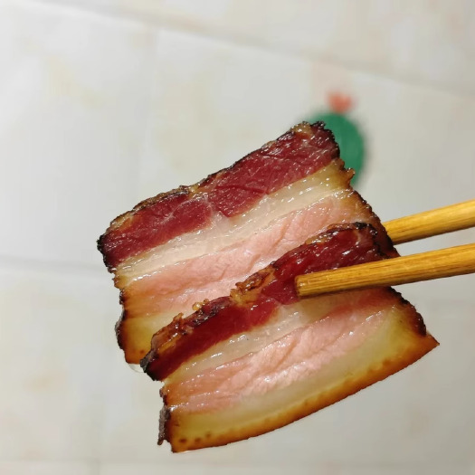贵阳贵州腊肉烟熏老腊肉四川五花肉批发腊肠特产农家自制柴火咸肉