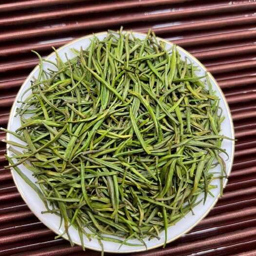 250g（明前嫩芽雀舌）新茶雀舌全芽尖茶叶绿茶毛尖浓香型