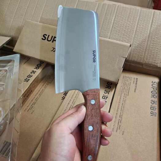义乌市苏泊尔菜刀几千把
