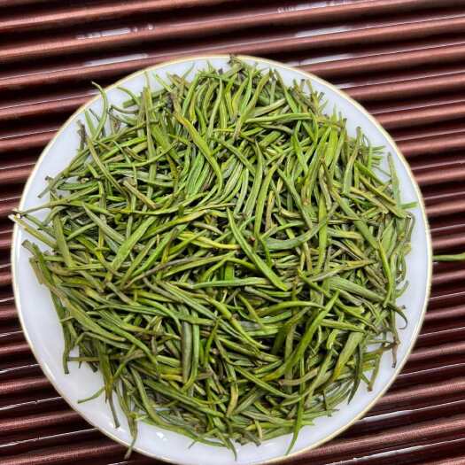 125g（明前嫩芽雀舌）新茶雀舌全芽尖茶叶绿茶毛尖浓香型