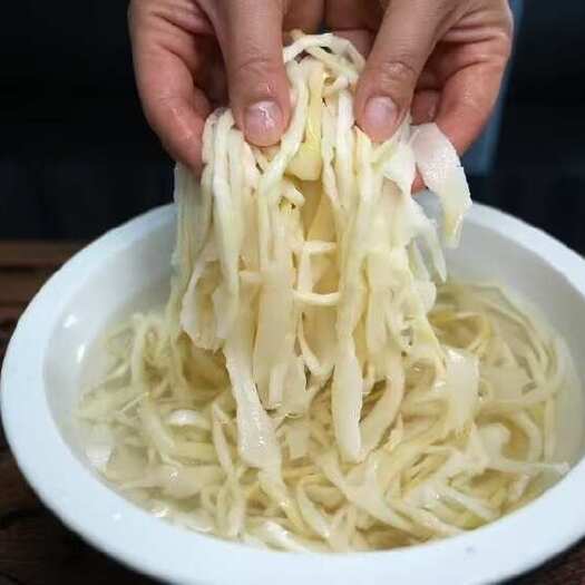 长沙烟笋烤笋脆笋各种笋