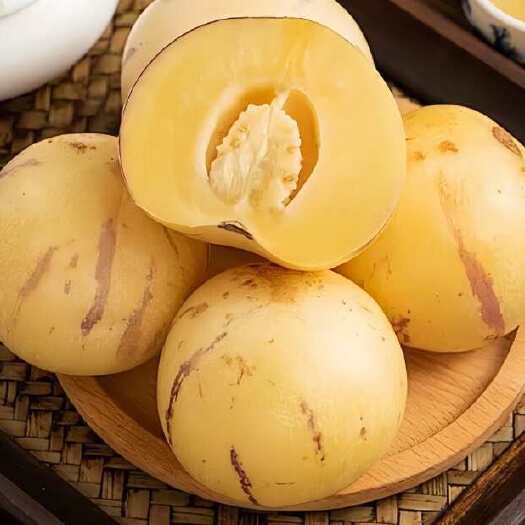 泸西县云南石林人参果一件代发