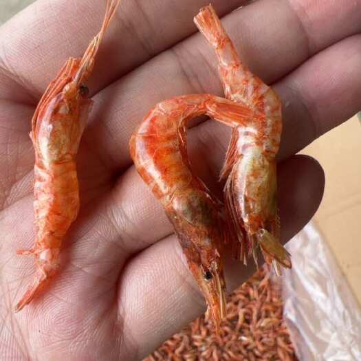 佛山虾干 干虾 地摊 电商 批发 樱花虾干 河虾干 干河虾