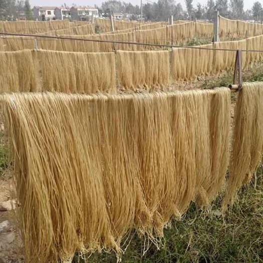 伊川县红薯粉条