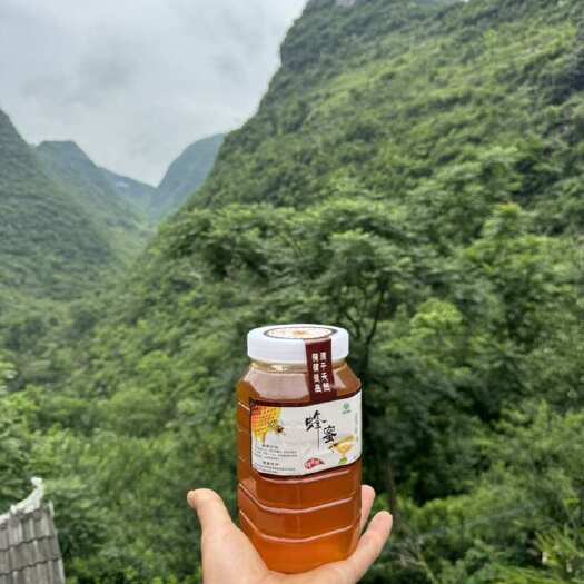 贞丰县天然百花蜜