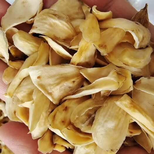 安国市百合干 药食同源 选货 2斤包邮