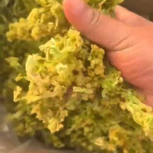 邳州市江苏徐州邳州干菜 农副蔬菜加工优质干货，脱水菜花干，花菜干