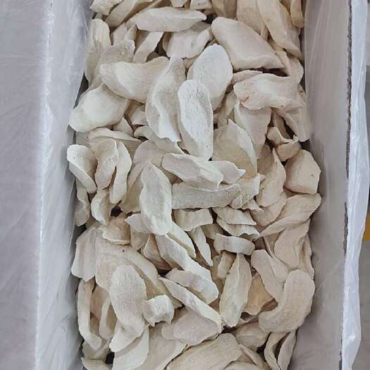 河北安国铁棍山药 新鲜根茎蔬菜 产地直供