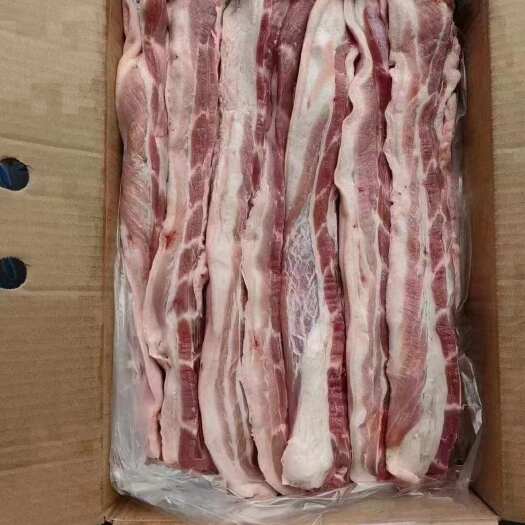 临沂精品带皮五花肉条