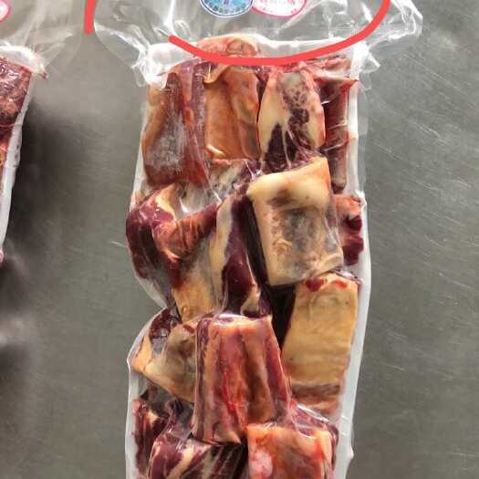 锡林浩特牛排骨