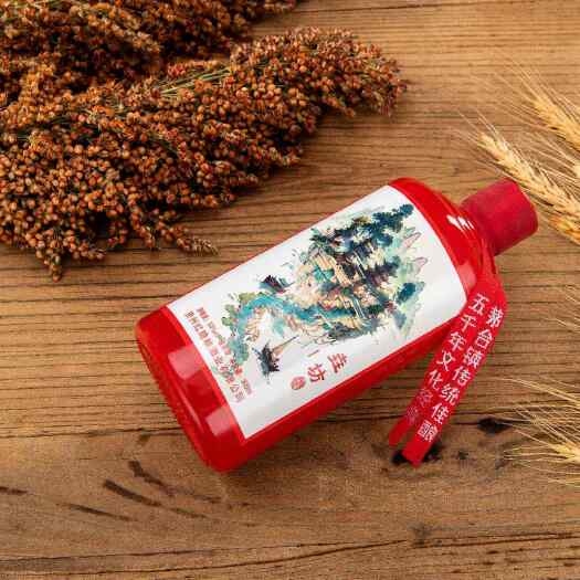 仁怀市酱香型白酒