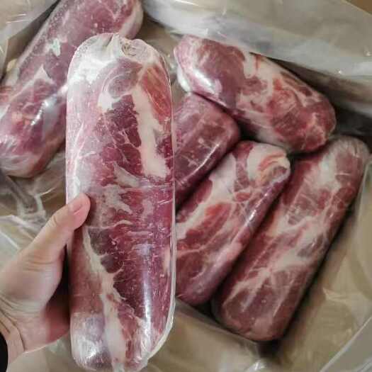 沂南县出售 冻国产一号肉 梅肉 出一车