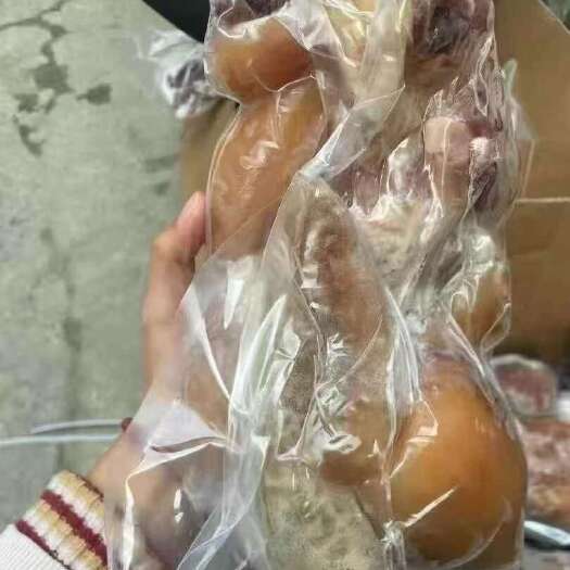 成都去骨带筋牛蹄整件，商用