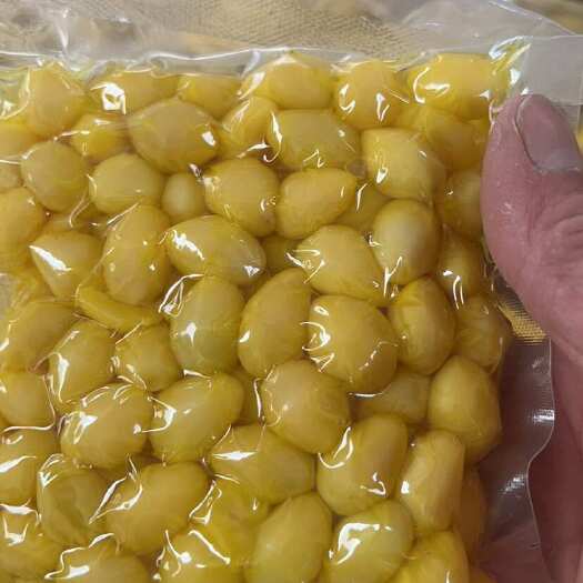 工厂定制白果仁（ 白包）250克-1000克