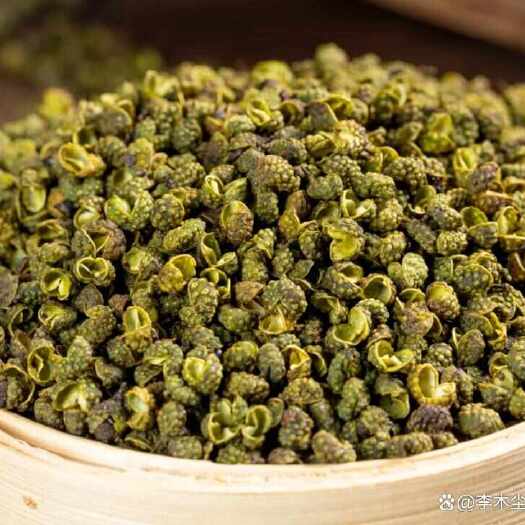 重庆市干花椒