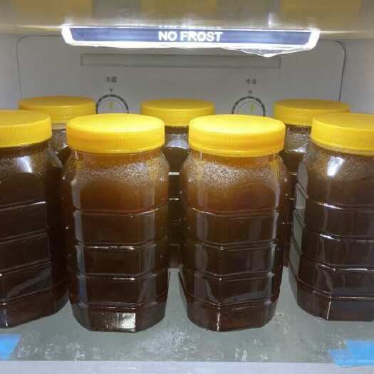 永嘉县纯正土蜂蜜，80一斤、批发50(50斤以上)，卖假蜜天打雷劈