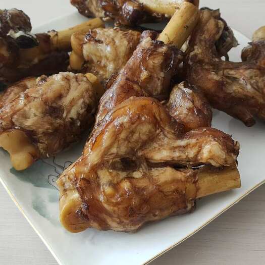 五香羊拐筋