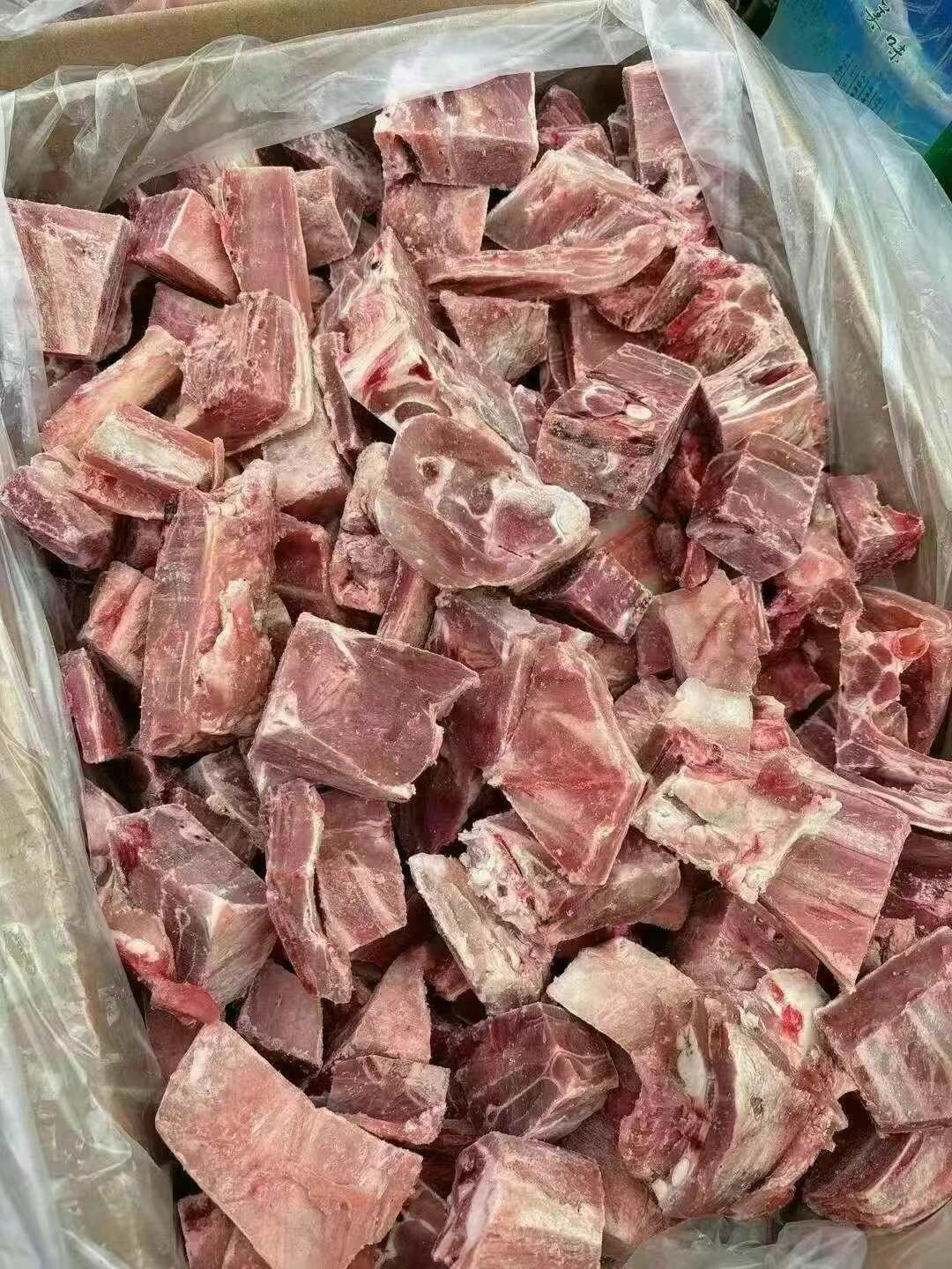 郑州羊肉，全羊切块，质量好，