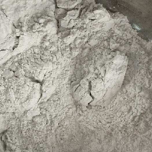 滑石粉