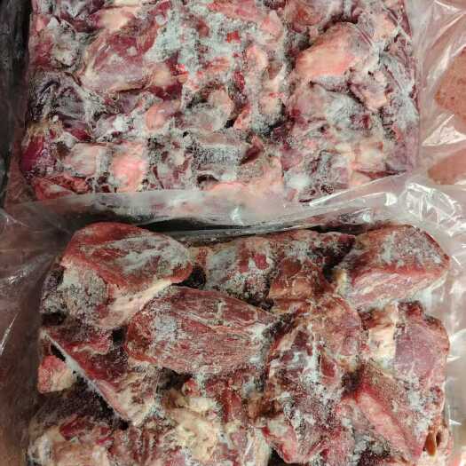 临沂最新到货国产牛碎肉15.5一斤
