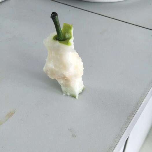 苍溪县翠冠梨