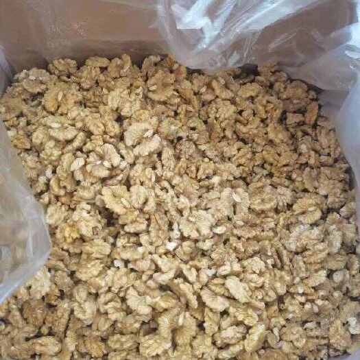 巍山县精品云南核桃仁 浅头路精品 质量保证 包邮
