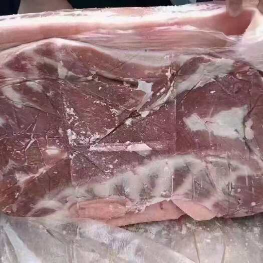 临沂金锣去皮五花肉
